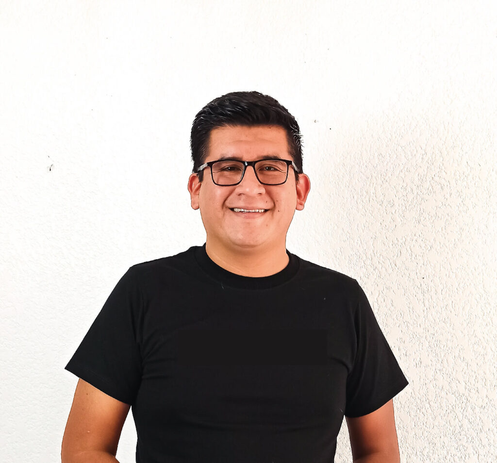 Michel Morales SEO