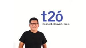 Experiencia trabajando en t2ó México